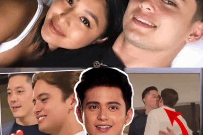 HINDI BOYFRIEND, KUNDI BUSINESS PARTNER: Ang Nakakagulat na Pahayag ni James Reid sa Kumalat na ‘Kissing Video’ at Ang Kanyang Tunay na Nararamdaman Ngayon