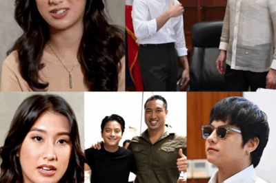 ANG KAPALARAN NI DANIEL PADILLA: BAKIT TILA SI AMANDA ZAMORA NA ANG BAGONG ‘REYNA’ NG KANYANG PUSO AT NEGOSYO?