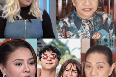 SINUPALPAL: Karla Estrada, Mariing Pinabulaanan ang ‘Kumpirmasyon’ ni Cristy Fermin sa Hiwalayan ng KathNiel!