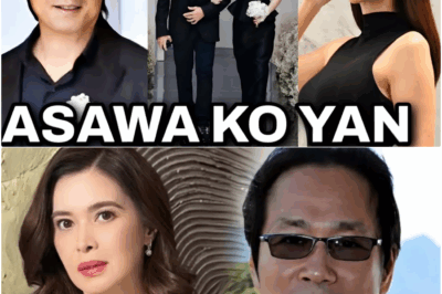 ‘NATULALA SA GANDA!’ Atong Ang, Nagbago ang Mundo sa Piling ni Sunshine Cruz; Pormal na Pag-alay sa Altar, Hudyat na ng Pangkasalang 2025? bb