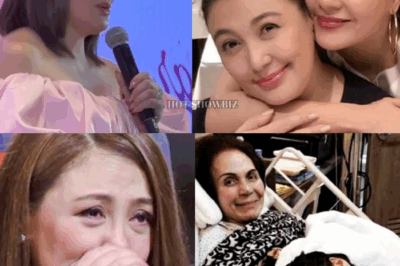 ANG INIWAN NA MANA NI LOLA ELAINE AT ANG SAKIT SA PUSO NI KC: Sharon Cuneta, Naglabas ng Emosyonal na Pagtatanggol sa Gitna ng Hidwaan Nila ng Anak.