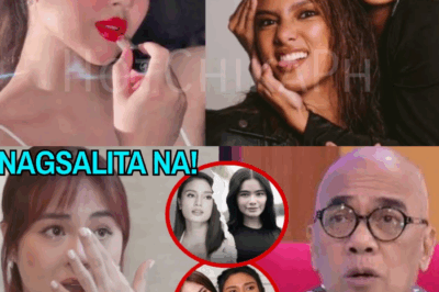 JANELLA SALVADOR, LANTARAN ANG PAGTANGGI: HINDI AKO ANG “THIRD PARTY” SA HIWALAYAN NINA KLEA PINEDA AT KATRICE; INAMIN ANG TUNAY NA UGNAYAN NILA NGAYON!