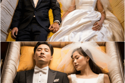 Kasalang Pangarap, Naging Huling Paglalakbay: Bagong Kasal, Patay Matapos Lamang ng 30 Minuto Dahil sa Regalong Helicopter