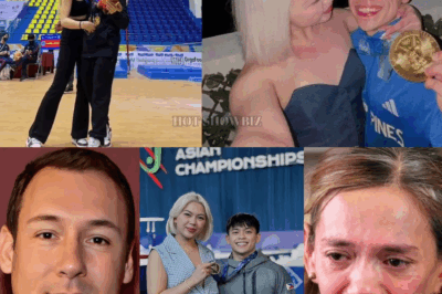 HINDI LANG GOLD MEDAL: CEO ng Milo, NAGSALITA Na sa Pag-tanggal kay Carlos Yulo at ang Masakit na Katotohanan Tungkol sa Pamilya