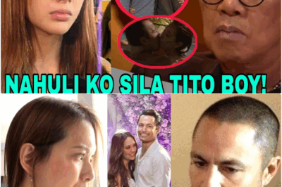 PAGOD NA PUSO: Ellen Adarna, Isiniwalat ang Lihim na “Third Party” na Nagpaguho sa Sumpaan Nila ni Derek Ramsay! bb