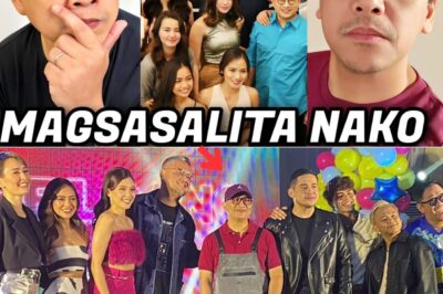 Michael V nagsalita na tungkol sa mga biktima ni Archie Alemania sa Bubble Gang