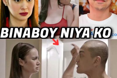 Lumalawak ang Kontrobersya: Si Kim Domingo, Posibleng Biktima Rin ni Archie Alemania?
