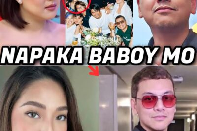 “Archie Alemania Kinakaharap ang Kaso ng Acts of Lasciviousness Mula kay Rita Daniela — Aling Isyu ang Totoo?”