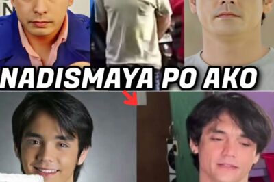 Coco Martin Nagsalita na: “Dismayado Ako” sa Pamamaslang kay John Wayne Sace