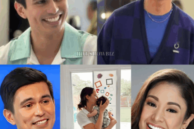 Tom Rodriguez, Ganap Nang Ama: Isang Sikretong Baby sa Amerika ang Naglantad ng Nakakagulat na Bilis ng ‘Move On’ Matapos ang Maanghang na Diborsiyo Kina Carla Abellana