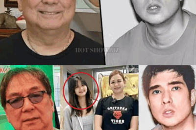 ‘Medyo Pilyo’ Pero ‘Dying Wish’: ANG HULING LIHIM NI FRANCIS M NA BINITBIT NI JOEY DE LEON — Handa na Bang Mabunyag ang Katotohanan?