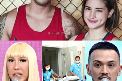 HINDI NA NAKAPAGTIMPI! Vice Ganda, Nag-ALAB sa Galit at Awa: Billy Crawford, Biktima ng Nakakabaliw na ‘Death Fake News’; Isang Malisyosong Pagbalangkas Para Pabagsakin ang Karera!