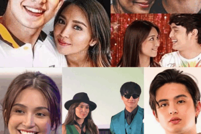 WALANG BALIKAN: Kathryn Bernardo, NAG-FILE NA NG LEGAL ACTION SA MGA BUSINESS NILA NI Daniel Padilla; James Reid, Tiyak Nang Bagong Leading Man!