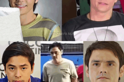 HINDI INASAHAN: Coco Martin, Dismayado sa Pamamaslang ni John Wayne Sace Matapos Bigyan ng Pangalawang Pagkakataon!