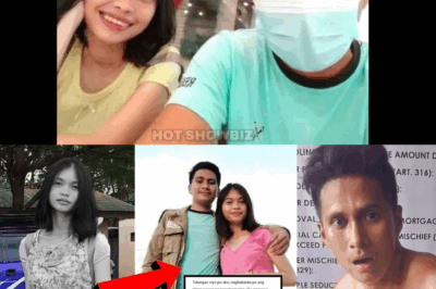 ANG HULING MENSAHE: Paano Nagsilbing Nakakakilabot na Senyales ni Kimberly Archas ang Kanyang Facebook Post sa Trahedyang Idinulot ng Kanyang Sariling Asawa