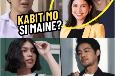‘Hindi ako papayag na sirain mo’: ria atayde, nag-apoy sa galit, tinuluyang ibuking ang diumano’y lihim na relasyon nina maine mendoza at zanjoe marudo bb