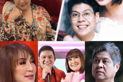 Sharon Cuneta, Nagsalita na sa Hiwalayan Nila ni Kiko Pangilinan: “Spare My Children” — Pagsisisi at Pasan-pasan na Problema, Ibinunyag ng Megastar