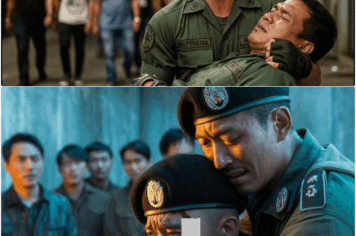 LAGIM SA BODEGA: DATING SUNDALO, NAGHASIK NG WALANG-AWA NA PAGHIHIGANTI SA GANGSTER—AT ANG SHOCKING NA LIHIM NG PULISYA! bb