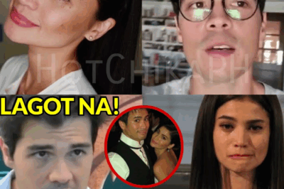 HINDI NA KINAYA! ERWAN HEUSSAFF, GALIT NA GALIT NAG-FILE NG KASO LABAN KINA ANNE CURTIS AT SAM MILBY; CUSTODY NG ANAK, ISINAMA SA GULO NG PAGTATAKSIL!