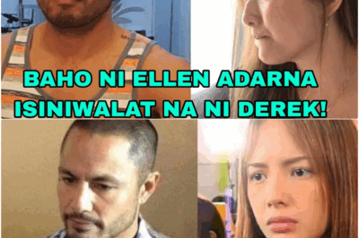 Derek Ramsay, Isiniwalat ang Matagal Nang Itinatagong Baho: Ang Tunay na Dahilan ng Pagtatapos ng Relasyon Kina Ellen Adarna