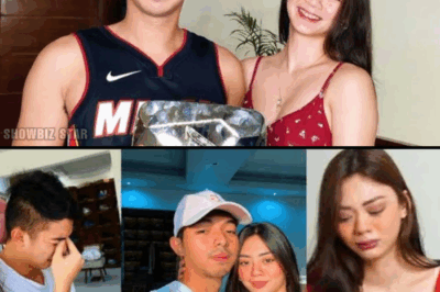 HULI SA AKTO: Ang Lihim na Kaso sa BIR na Nagbanta ng KULONG kina JaMill Matapos ang Sensasyonal na Pagbagsak Mula sa Pagdaraya