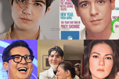 MASAMING TAGPO: Mavy Legaspi, “Pinagbiyak na Buko” ni Aga Muhlach? Lihim ni Carmina Villarroel, Muling Umalpas!