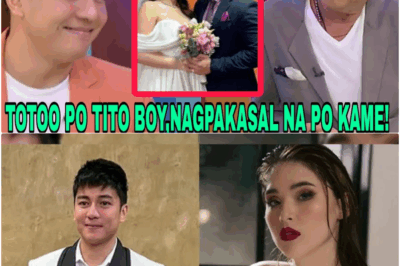 PANGANGAHAS O TUNAY NA PAG-IBIG? JACK ROBERTO, ISINAPUBLIKO ANG TAGONG KASAL NILA NI KYLIE PADILLA! bb