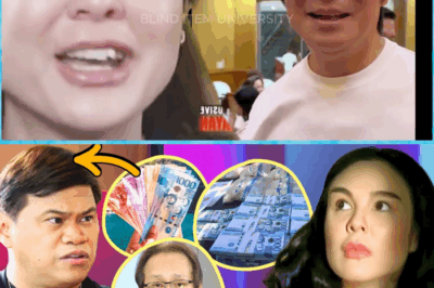 PAGSABOG SA SOCMED: GRETCHEN BARETTO, INILANTAD ANG “BAHO” NI ATONG ANG—YAMAN, SANGKOT SA ILEGAL NA AKTIBIDAD AT BABAENG GINAMIT?
