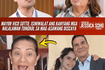 TRAHEDYA SA PAMILYA MANZANO: Lihim na Ugnayan nina Edu at Jessy Mendiola, Ibinulgar—Mas Masalimuot Pa sa Teleserye!