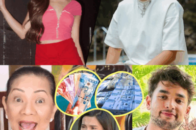 Huling Pako sa Kabaong: Inilahad ni Cristy Fermin, Hiwalayan nina Kobe Paras at Kyline Alcantara, Gumuho Dahil sa Malaking Utang at Nawasak na Tiwala
