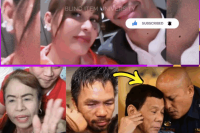HUSTISYA NG ISANG INA: SENADOR BATO, INARESTO NG NBI MATAPOS BUGBUGIN SI MANNY PACQUIAO?