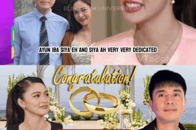 Ang Pambihirang Pagsuko ni Kim Chiu: Bakit Agad Niyang Pinirmahan ang Prenup Agreement na Hiningi ni Paulo Avelino upang Patunayan ang Kanyang Dignidad?