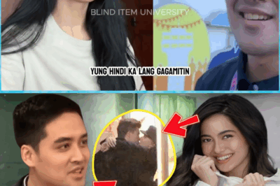 ANG UNANG HALIK NA GUMULAT SA LAHAT: ATASHA MUHLACH, IKINUWENTO ANG EMOSYONAL NA REAKSYON NI VICO SOTTO SA PINAKAUNANG DAMPI NG LABI