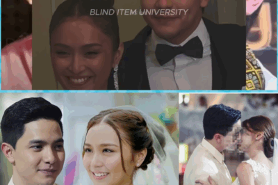 “Huwag Mo Siyang Maagaw!” — Kathryn Bernardo, Nagpahayag ng Pagnanais na Ipakasal si Alden Richards, Gitna ng Pagsisisi ni Daniel Padilla