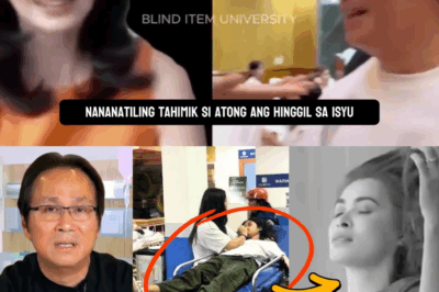 SUNSHINE CRUZ, NASA KRITIKAL DAHIL SA ‘EMOSYONAL NA TRAUMA’ NG PAGPAPALAYAS NI ATONG ANG: Ang Bahay-Regalo na Naging Sentro ng Pagtatapos