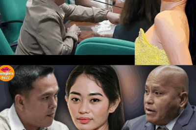 ANG TANGGI AY NAGING KULUNGAN: Dating Police Major Allan De Castro, ‘Sinalo’ ng Senado sa Contempt Dahil sa Pagsisinungaling sa Gitna ng Walang Hanggang Pagdurusa ng Pamilya Camilon