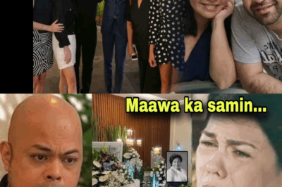 Huling Habilin ni Nora Aunor, Bumiyak sa Pamilya: Adopted Children, Hindi Hinahatian ng Mana—Ang Katotohanan sa Likod ng Desisyon