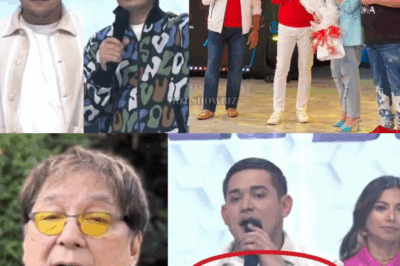 Hambog na Pahayag ni Paolo Contis Tungkol sa ’44 Years’ ng Eat Bulaga, Nagpainit sa Ulo ni Joey De Leon: “Kami ang Legit, Tigil Na Kayo!”