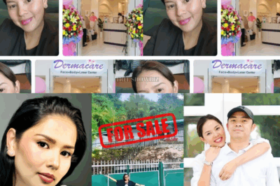 PAGBAGSAK NG IMPERYO: Neri Naig Miranda, Napilitang Magbenta ng Mga Ari-arian Matapos Umabot sa P1 Bilyon ang Sindikadong Estafa Case; Buhay ng mga Biktima, Gumuho Dahil sa Stress at Utang