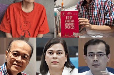 EMOSYONAL NA PAHAYAG: DOC WILLIE ONG, MAY ‘TANING’ NGA BA SA BUHAY? HULING HILING, HINDI PARA SA SARILI KUNDI PARA SA MAHIHIRAP!