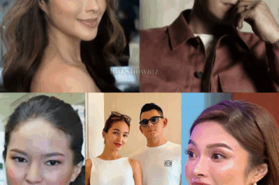 ‘GUTIERREZ’ TINANGGAL NA: Sarah Lahbati, Nagbigay na ba ng Hudyat sa Sementeryo ng Kanilang Pagsasama ni Richard?