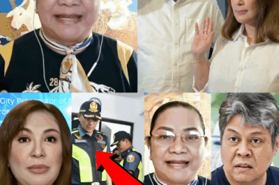 BETERANANG KOLUMNISTA, TINALO SA KASO! Cristy Fermin, Naging Emosyonal Matapos Idismis ang Depensa Laban sa Cyber Libel Nina Sharon Cuneta at Kiko Pangilinan