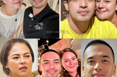 PAGHIHIWALAY NINA KARLA ESTRADA AT JAM IGNACIO, KINUMPIRMA: RUMOR NG “HINDI NA KAYA SUSTENTUHAN,” UMAALMAW SA GITNA NG KATAHIMIKAN