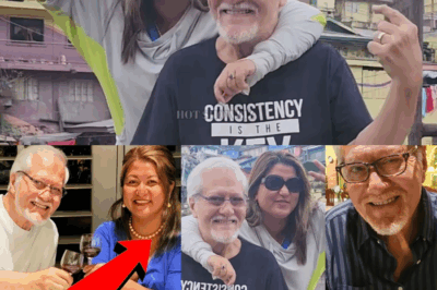 HIWALAY SA ASAWA, MANAGER ANG NAGING “DAHILAN NG BUHAY”: Ang Napakatinding Relasyon nina Ronaldo Valdez at Jamela Santos na Lumampas sa Propesyonalismo