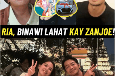 Riya atayde at zanjoe marudo, tuluyan nang naghiwalay! Isyu kay maine mendoza, naging dahilan ng matinding pagkabuwag bb