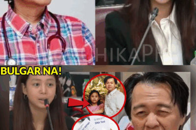 DNA BOMBA! Lihim na Anak ni Doc Willie Ong na si Cassandra Ong, Handa Nang Ilantad ang Resulta ng Pagsusuri; Doktor, Tahimik Dahil Sa Sakit at Kontrobersiya