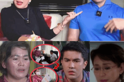 ANG NAKAKABIGLANG KATOTOHANAN SA FLEX FUEL SCAM: Si Luis Manzano ba Ay Biktima o Nagpabiktima? Ang Matinding Panawagan ni Jinky Sta. Isabel at Ang Mga Lihim na Luha ni Vilma Santos