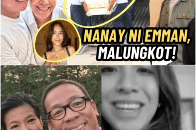 Ang Malalim na Sugat sa Likod ng Ngiti: Pumanaw na Anak ni Kuya Kim, Hudyat sa Seryosong Usapin ng Mental Health