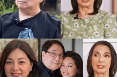 Pangako ni Joey De Leon, Napako? Ang Nakalulunos na Kalagayan ni Daria Ramirez at ang Nakabibinging Pananahimik ng Komedyante