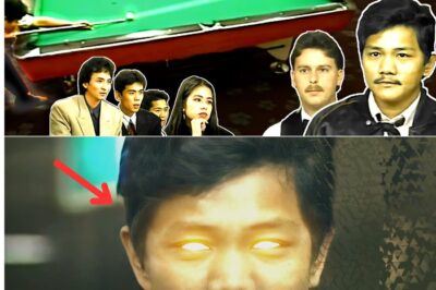 “Akala Nila Manipis, Magic Pala Ni Efren: Paano Nabighani Ng His Tira ang Japan”